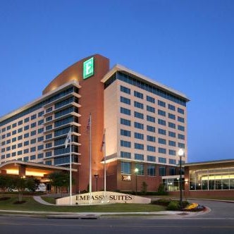 Embassy Suites by Hilton Huntsville Thumbnail