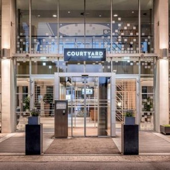 Courtyard by Marriott Linz Thumbnail