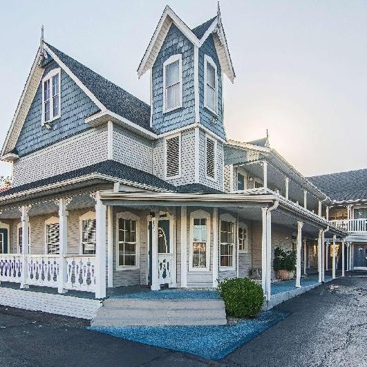 Motel 6 Paris Thumbnail