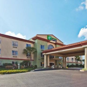 Holiday Inn Express Hotel & Suites Live Oak By IHG Thumbnail