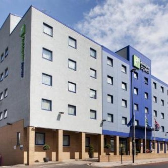 Holiday Inn Express Park Royal By IHG Thumbnail