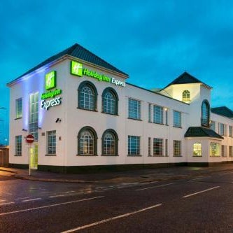Holiday Inn Express London Chingford By IHG