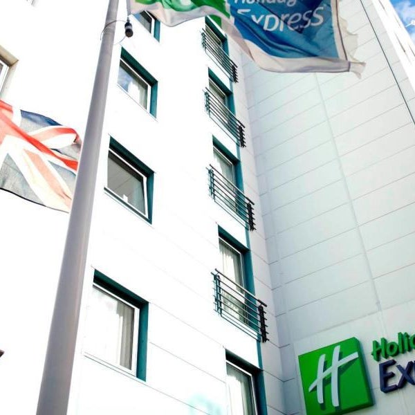 Holiday Inn Express London Croydon By IHG