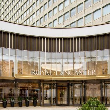 Royal Lancaster London Thumbnail