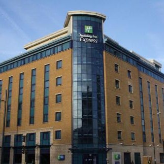 Holiday Inn Express London Stratford By IHG Thumbnail