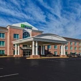 Holiday Inn Express Hotel & Suites London By IHG Thumbnail