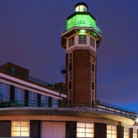 Crowne Plaza Liverpool - John Lennon Airport By IHG Thumbnail