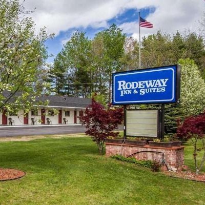 Rodeway Inn & Suites Brunswick near Hwy 1 Thumbnail
