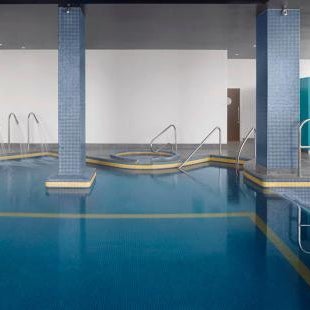 Radisson Blu Hotel, Liverpool
