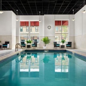 Sheraton Duluth Hotel Thumbnail