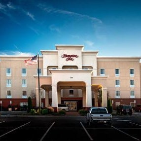 Hampton Inn By Hilton Statesville Thumbnail