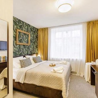 Art Hotel Bohema, Klaipėda Thumbnail