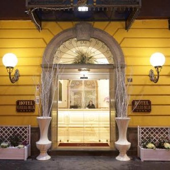 Hotel Vergilius Billia Thumbnail