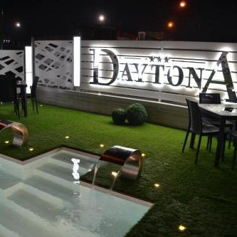 Hotel Daytona Thumbnail