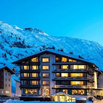 A-ROSA Hotel Thurnher's Alpenhof