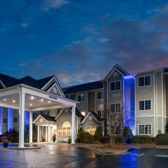 Microtel Inn & Suites Columbus North Thumbnail