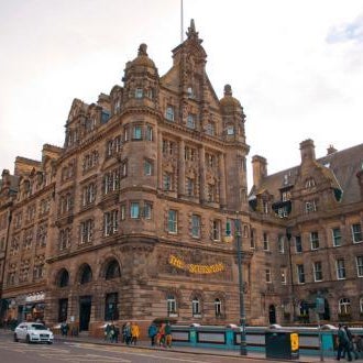 The Scotsman Hotel Thumbnail
