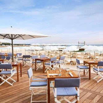 Hôtel Martinez, in The Unbound Collection by Hyatt Thumbnail