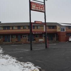 Chippewa Motel Mount Pleasant Thumbnail
