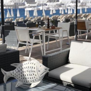 Hyatt Regency Nice Palais De La Mediterranee Thumbnail