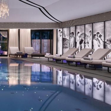 Hotel Metropole Monte-Carlo Thumbnail