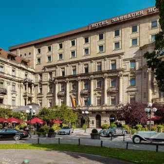 Hotel Nassauer Hof Thumbnail