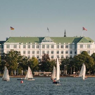 Hotel Atlantic Hamburg, Autograph Collection Thumbnail