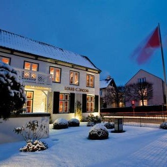 Louis C Jacob, Hamburg, Autograph Collection Thumbnail