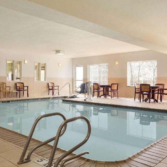 Country Inn & Suites by Radisson, Norman Near University Thumbnail