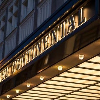 Hotel Continental Thumbnail