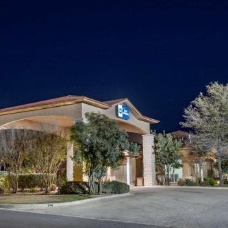 Best Western Dos Rios Thumbnail