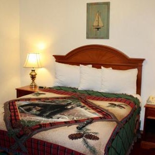 Juneau Hotel Thumbnail