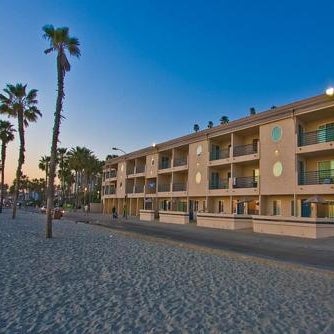 Southern California Beach Club Thumbnail