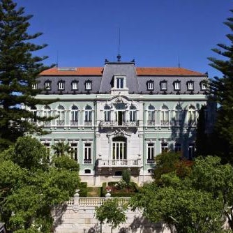 Pestana Palace Lisboa Hotel & National Monument - The Leading Hotels of the World Thumbnail