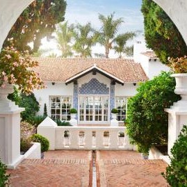 Marbella Club Hotel · Golf Resort & Spa Thumbnail