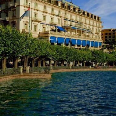 Hotel Splendide Royal Thumbnail