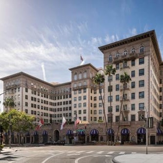 Beverly Wilshire, A Four Seasons Hotel Thumbnail