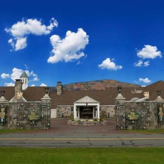 The Orchards Hotel