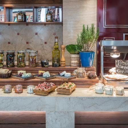 The Peninsula Manila Thumbnail