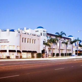 Coronado Beach Resort Thumbnail