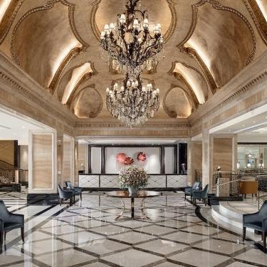The Langham Hong Kong Hotel Thumbnail
