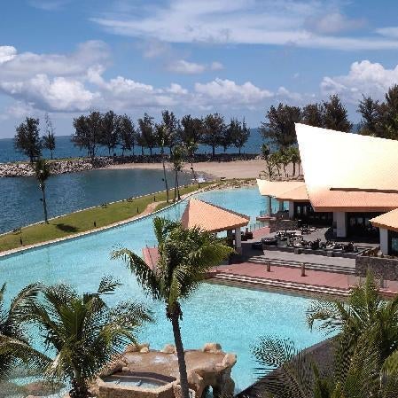 The Empire Brunei Thumbnail