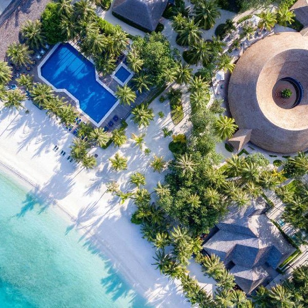 Meeru Maldives Resort Island Thumbnail