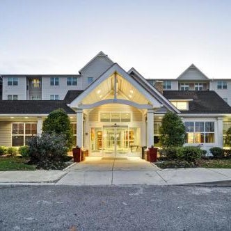 Residence Inn by Marriott St. Louis O'Fallon Thumbnail