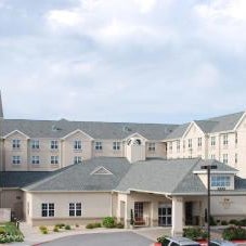 Homewood Suites By Hilton Bentonville-Rogers, Ar Thumbnail