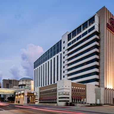 Hilton Shreveport Thumbnail