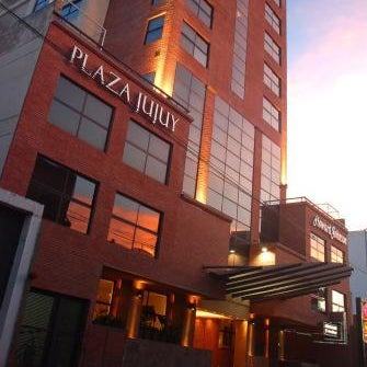 Howard Johnson Plaza Jujuy