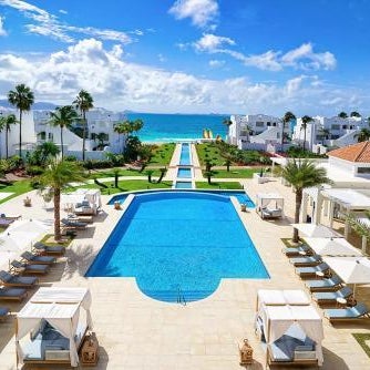 Aurora Anguilla Resort & Golf Club Thumbnail