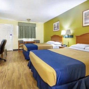 Scottish Inn & Suites Thumbnail