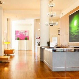 Hilton Garden Inn Florence Novoli Thumbnail
